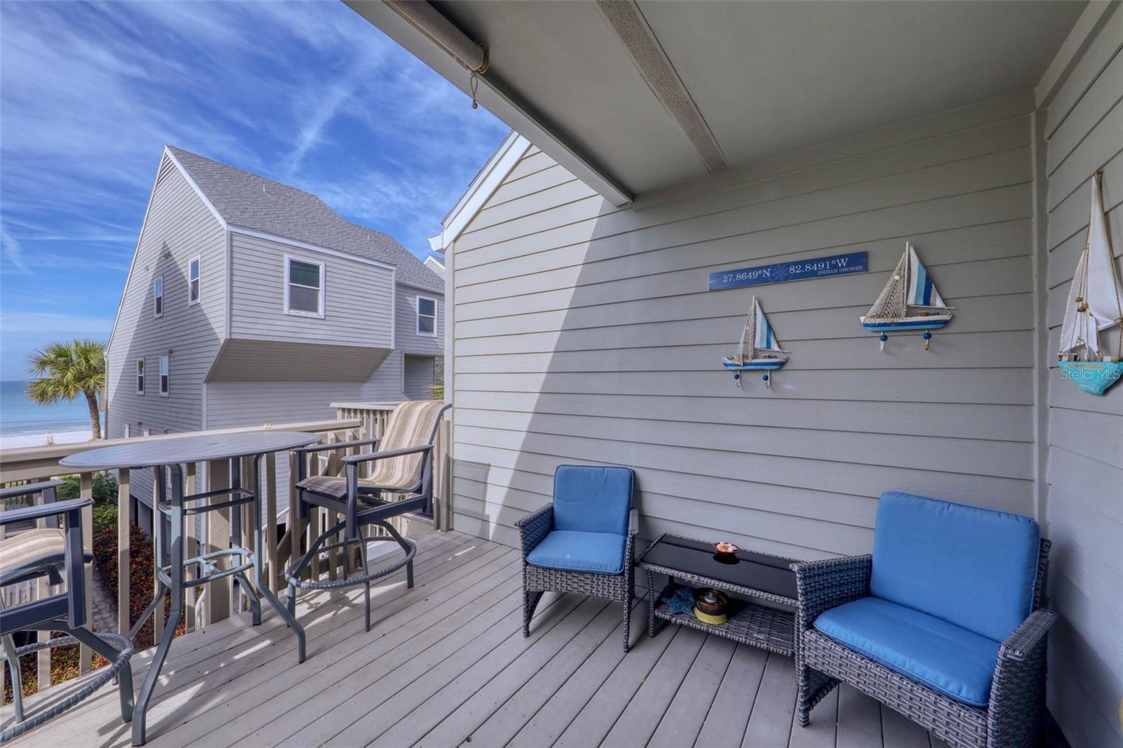 19930 GULF BLVD #1A, INDIAN SHORES, FL, 33785