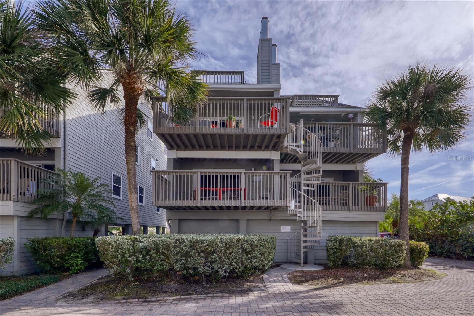 19930 GULF BLVD #1A, INDIAN SHORES, FL, 33785