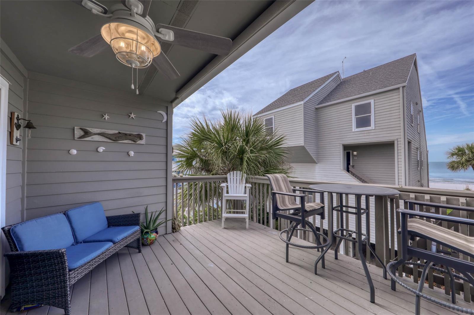 19930 GULF BLVD #1A, INDIAN SHORES, FL, 33785