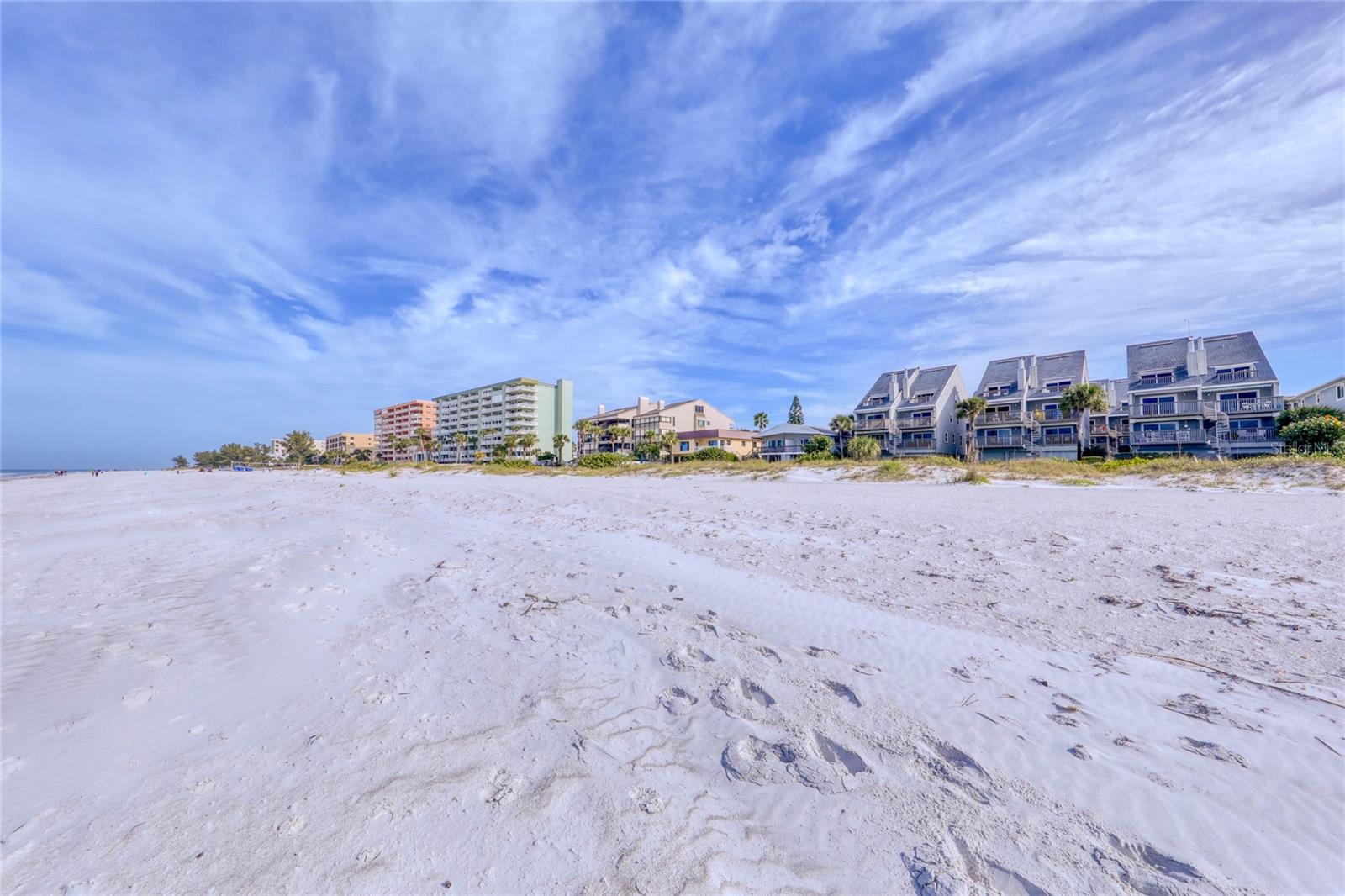 19930 GULF BLVD #1A, INDIAN SHORES, FL, 33785