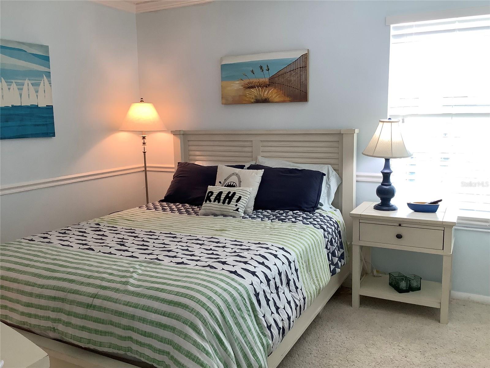 19930 GULF BLVD #1A, INDIAN SHORES, FL, 33785