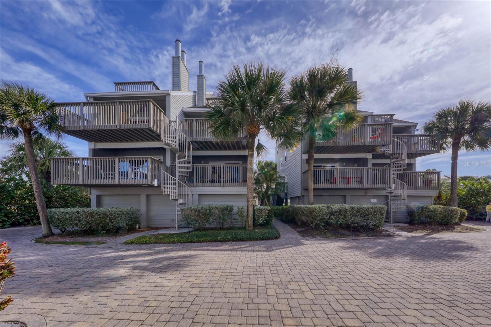 19930 GULF BLVD #1A, INDIAN SHORES, FL, 33785