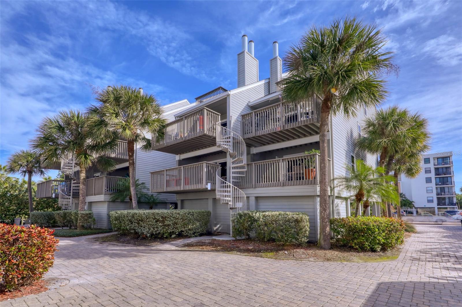 19930 GULF BLVD #1A, INDIAN SHORES, FL, 33785