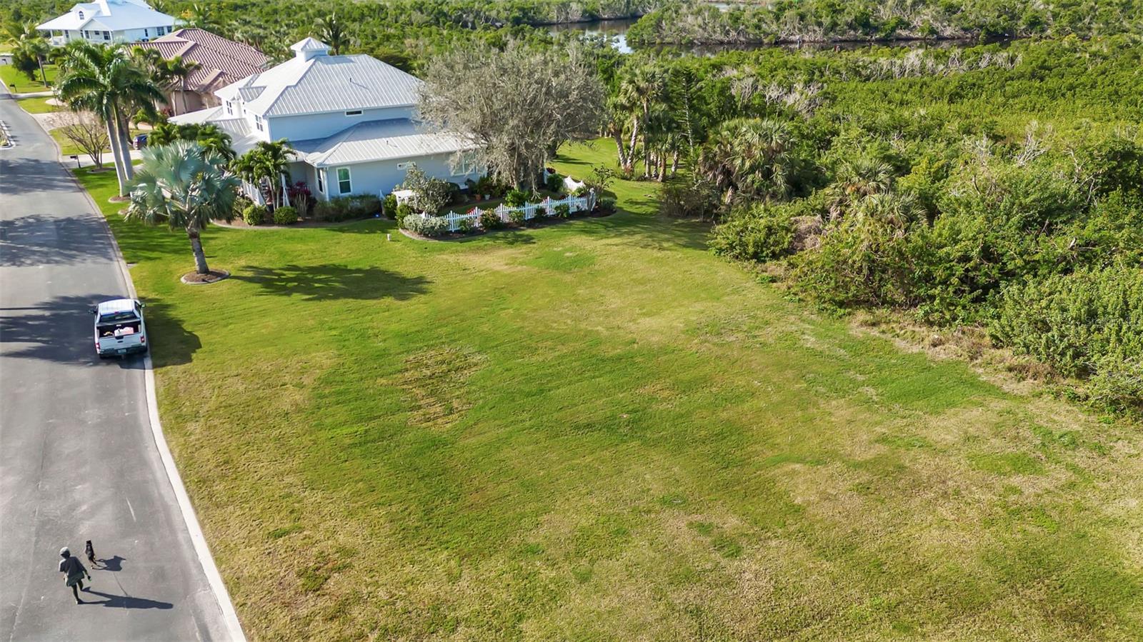 4061 LEA MARIE ISLAND DR, PORT CHARLOTTE, FL, 33952