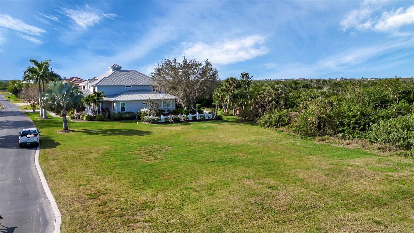 4061 LEA MARIE ISLAND DR, PORT CHARLOTTE, FL, 33952