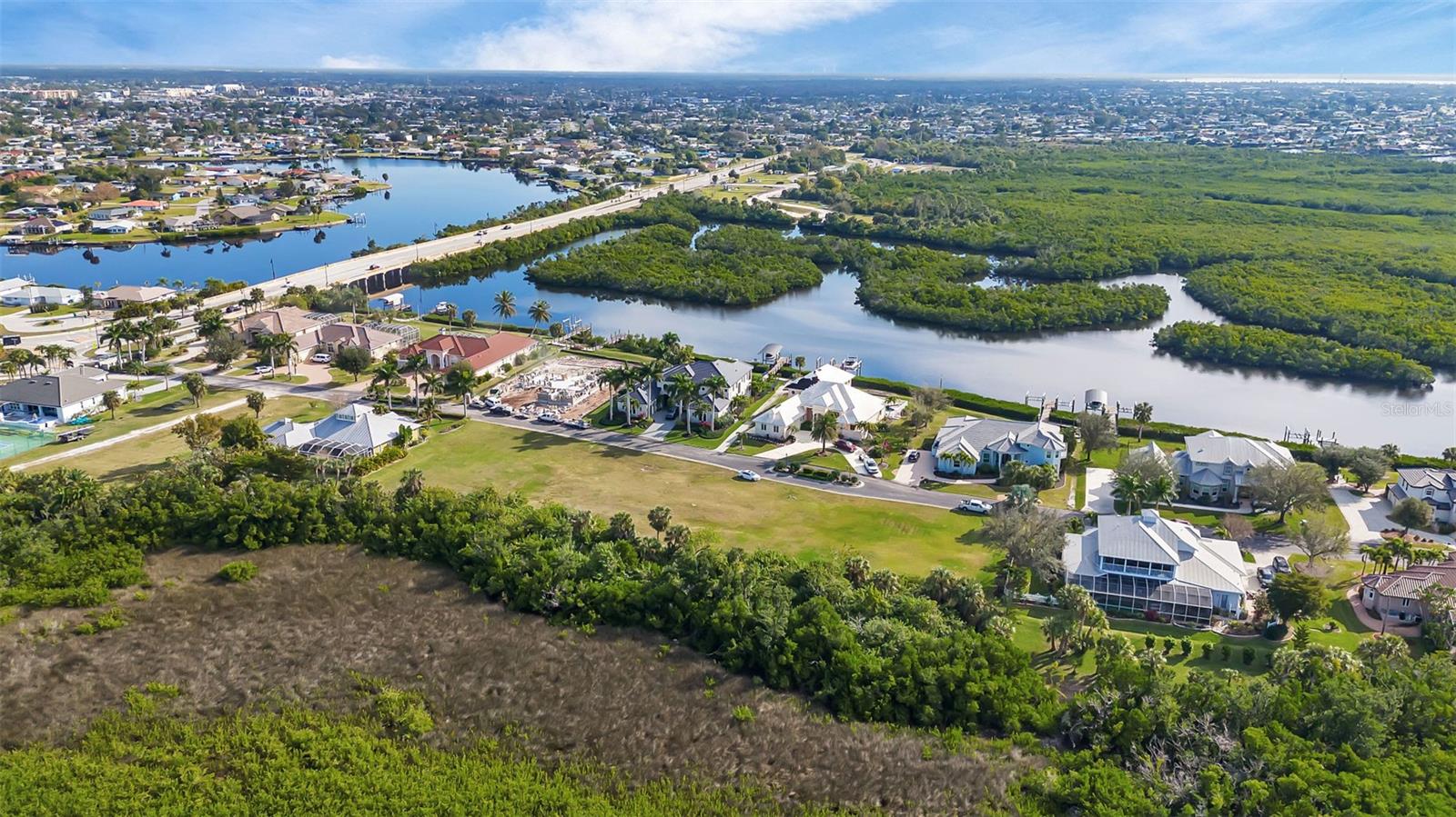 4061 LEA MARIE ISLAND DR, PORT CHARLOTTE, FL, 33952