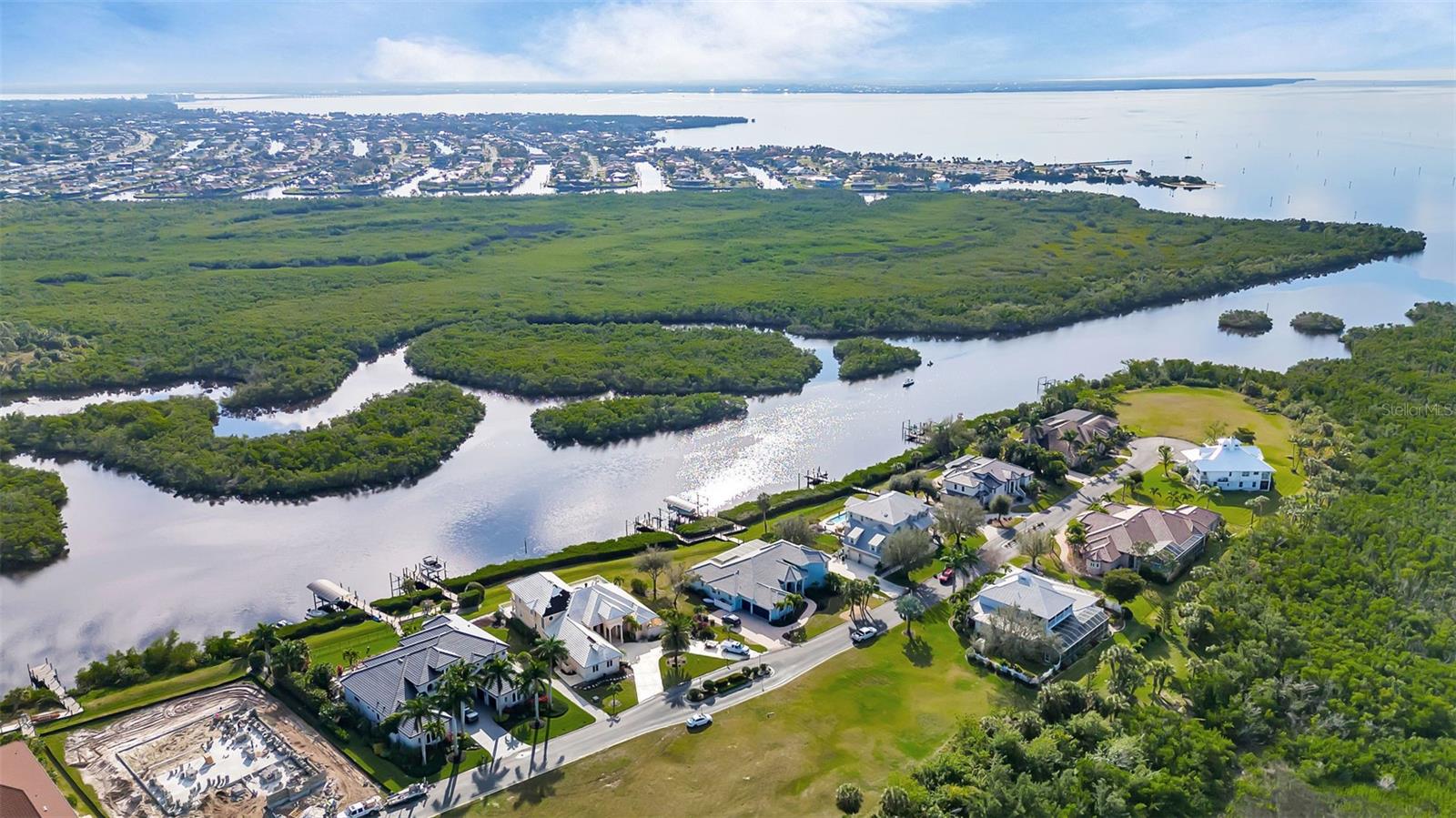 4061 LEA MARIE ISLAND DR, PORT CHARLOTTE, FL, 33952