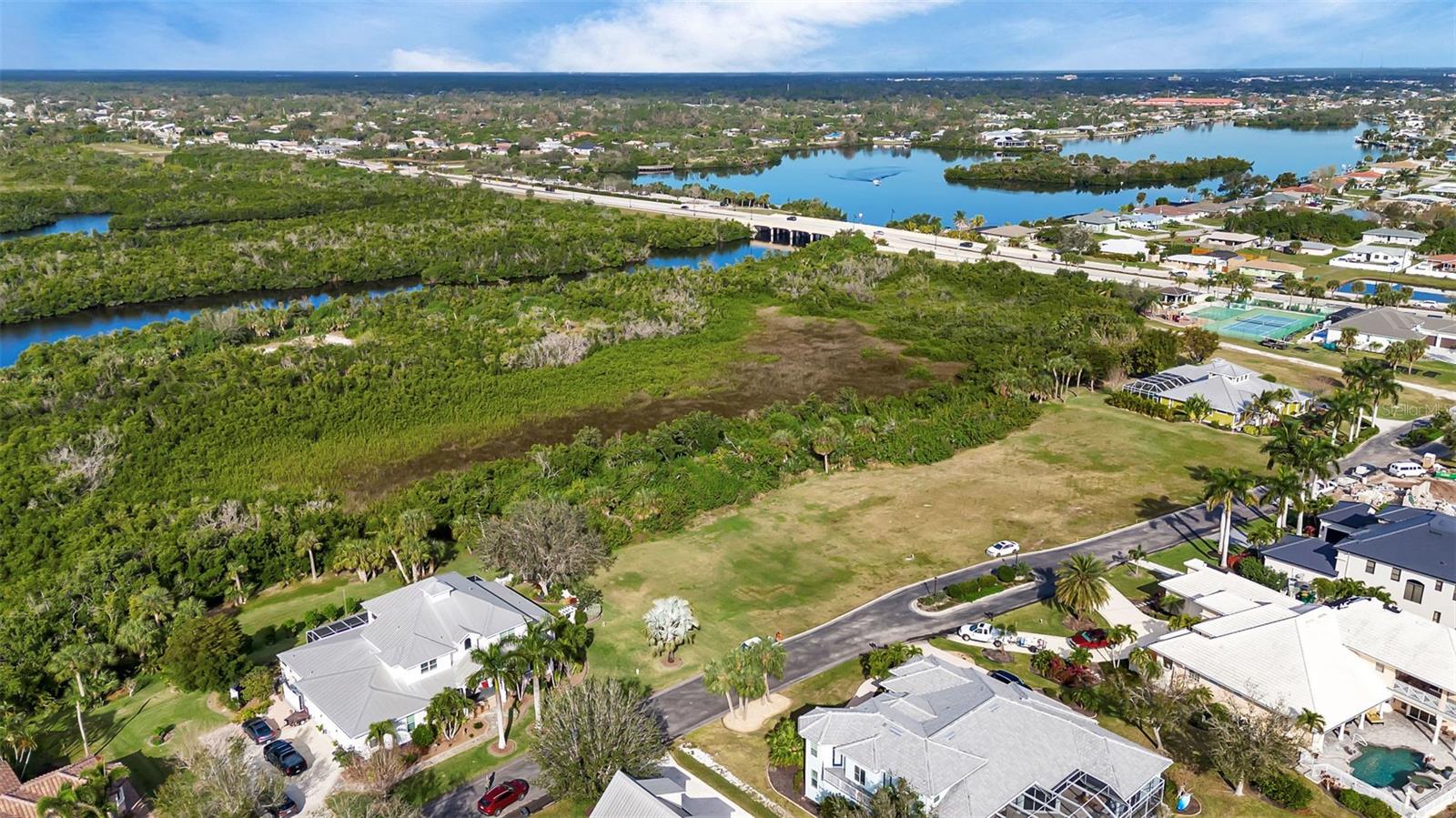 4061 LEA MARIE ISLAND DR, PORT CHARLOTTE, FL, 33952