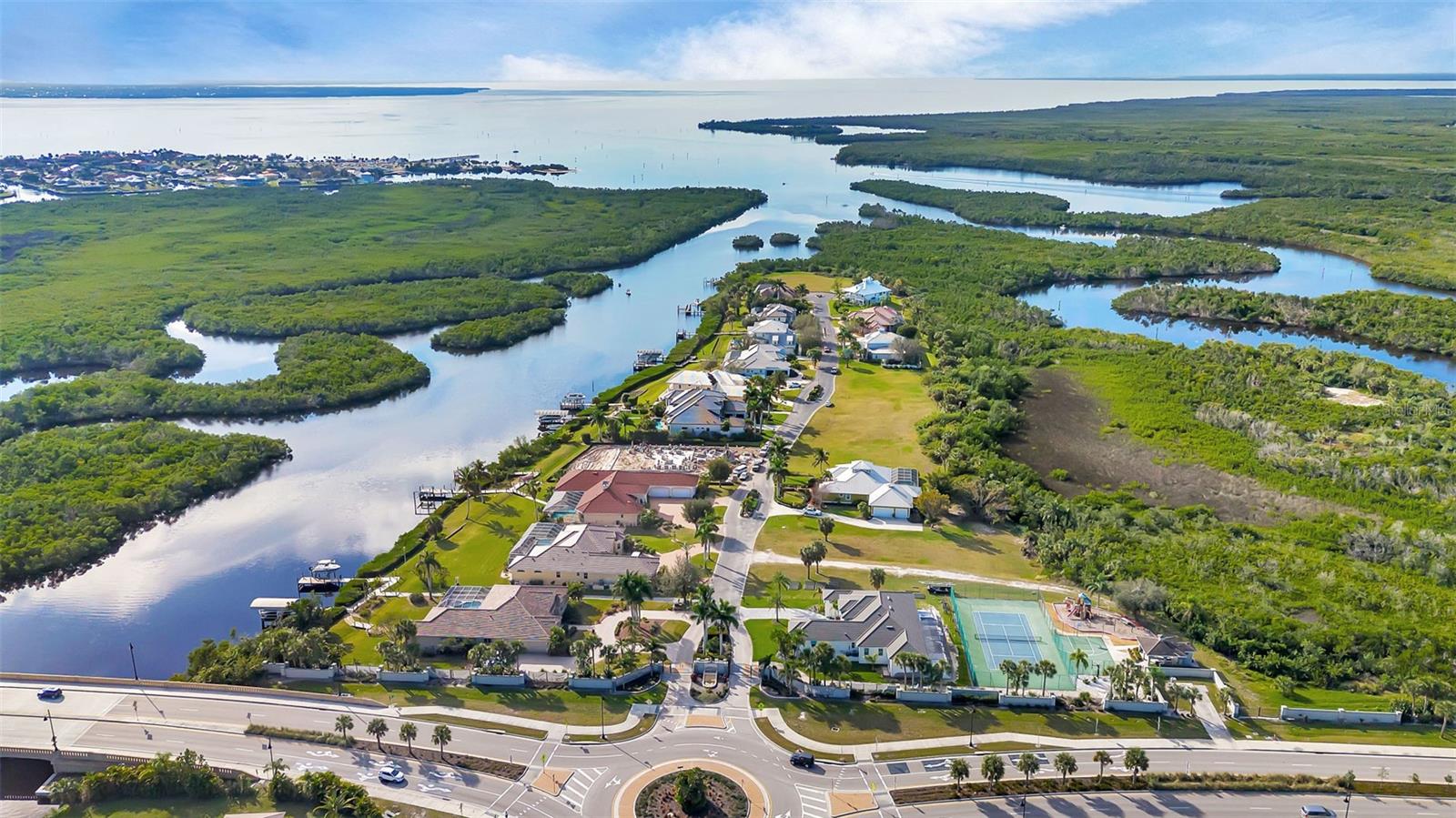 4061 LEA MARIE ISLAND DR, PORT CHARLOTTE, FL, 33952