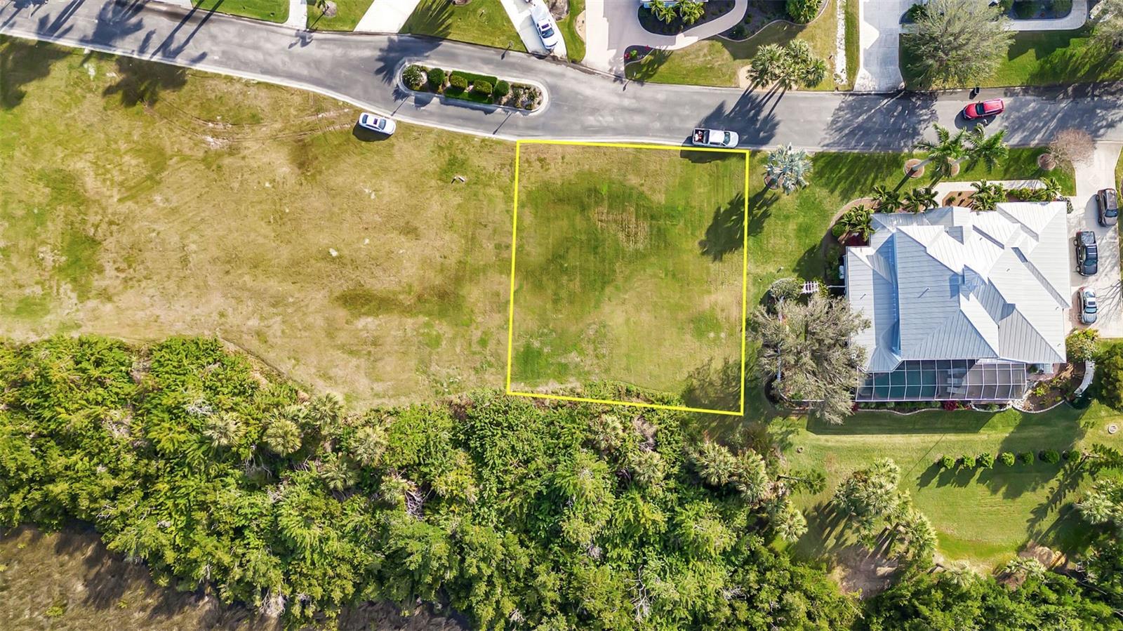 4061 LEA MARIE ISLAND DR, PORT CHARLOTTE, FL, 33952