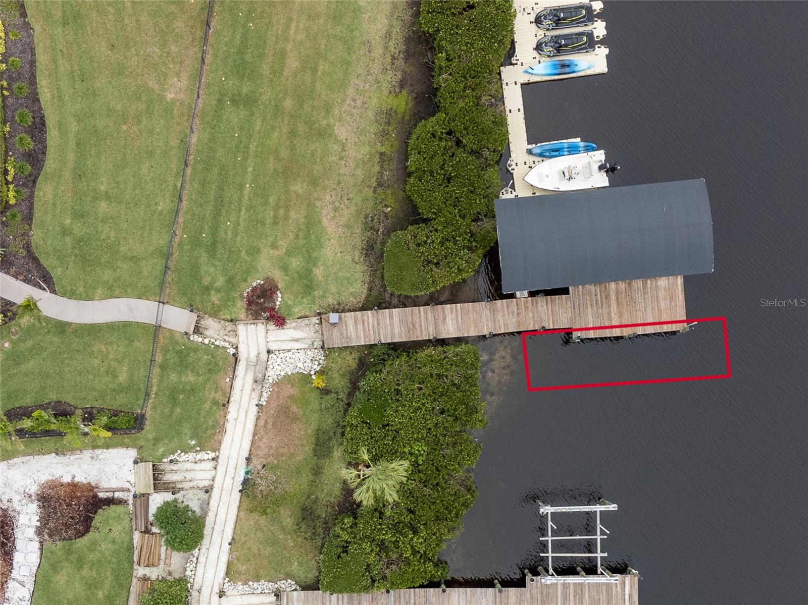 4061 LEA MARIE ISLAND DR, PORT CHARLOTTE, FL, 33952