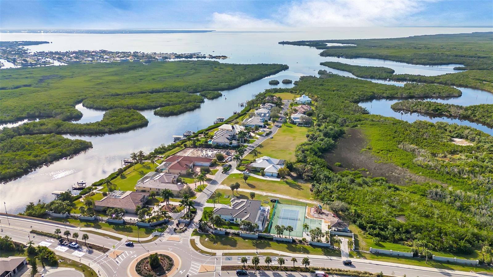 4061 LEA MARIE ISLAND DR, PORT CHARLOTTE, FL, 33952