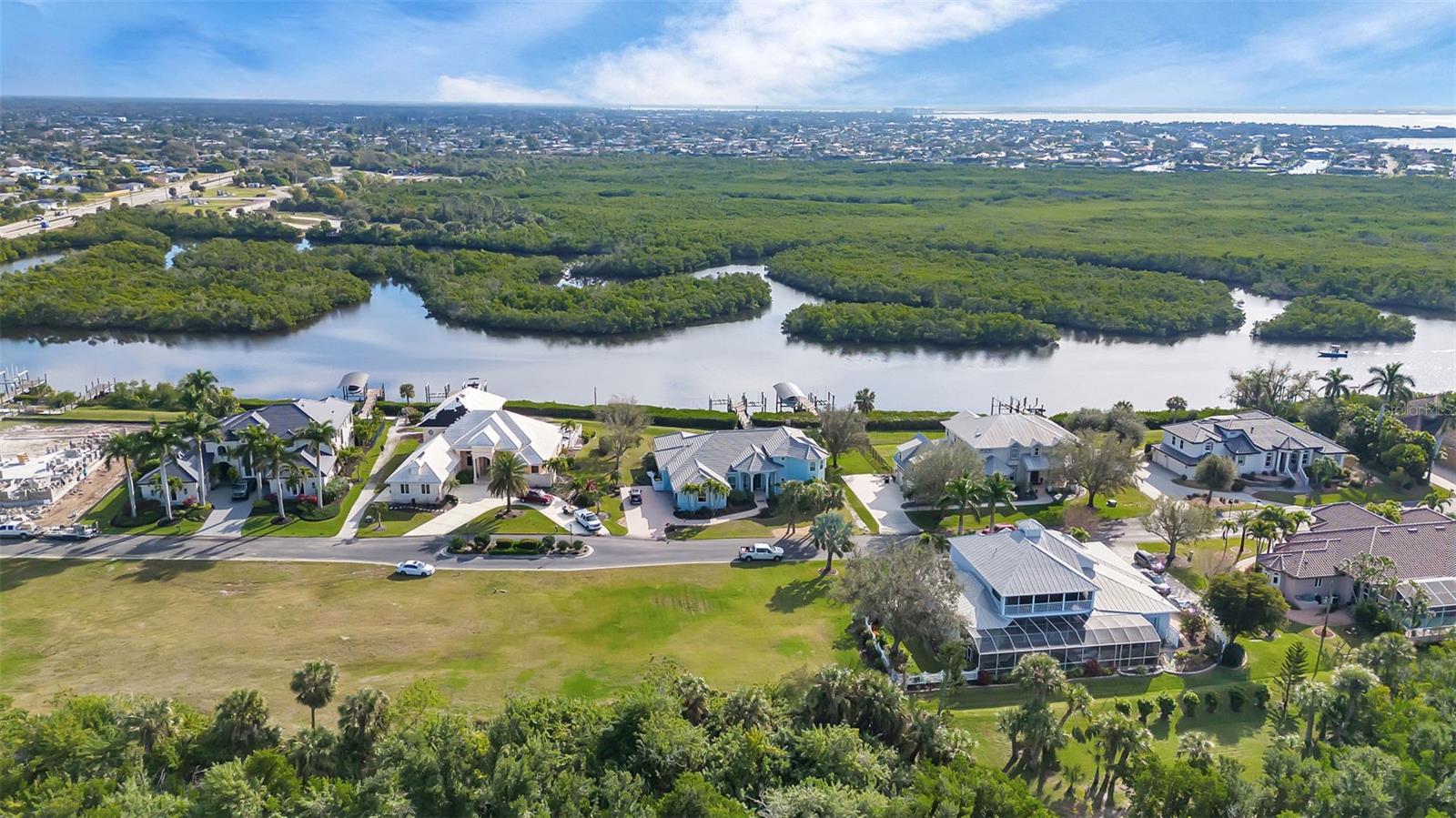 4061 LEA MARIE ISLAND DR, PORT CHARLOTTE, FL, 33952