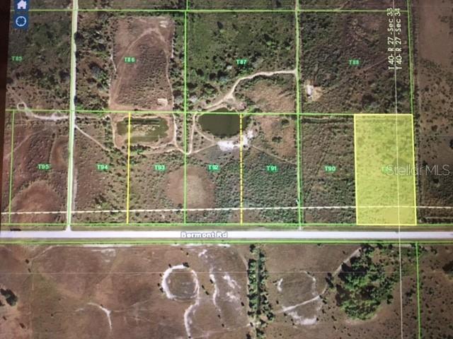 50990 BERMONT RD, PUNTA GORDA, FL, 33982