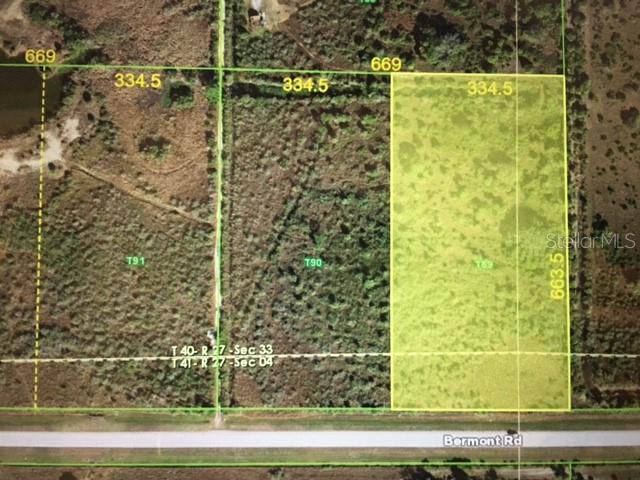 50990 BERMONT RD, PUNTA GORDA, FL, 33982