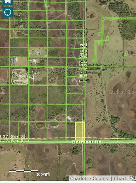 50990 BERMONT RD, PUNTA GORDA, FL, 33982
