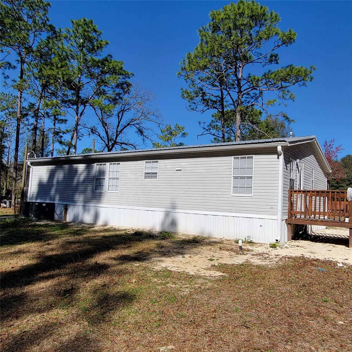 14210 NE 50TH PL, WILLISTON, FL, 32696
