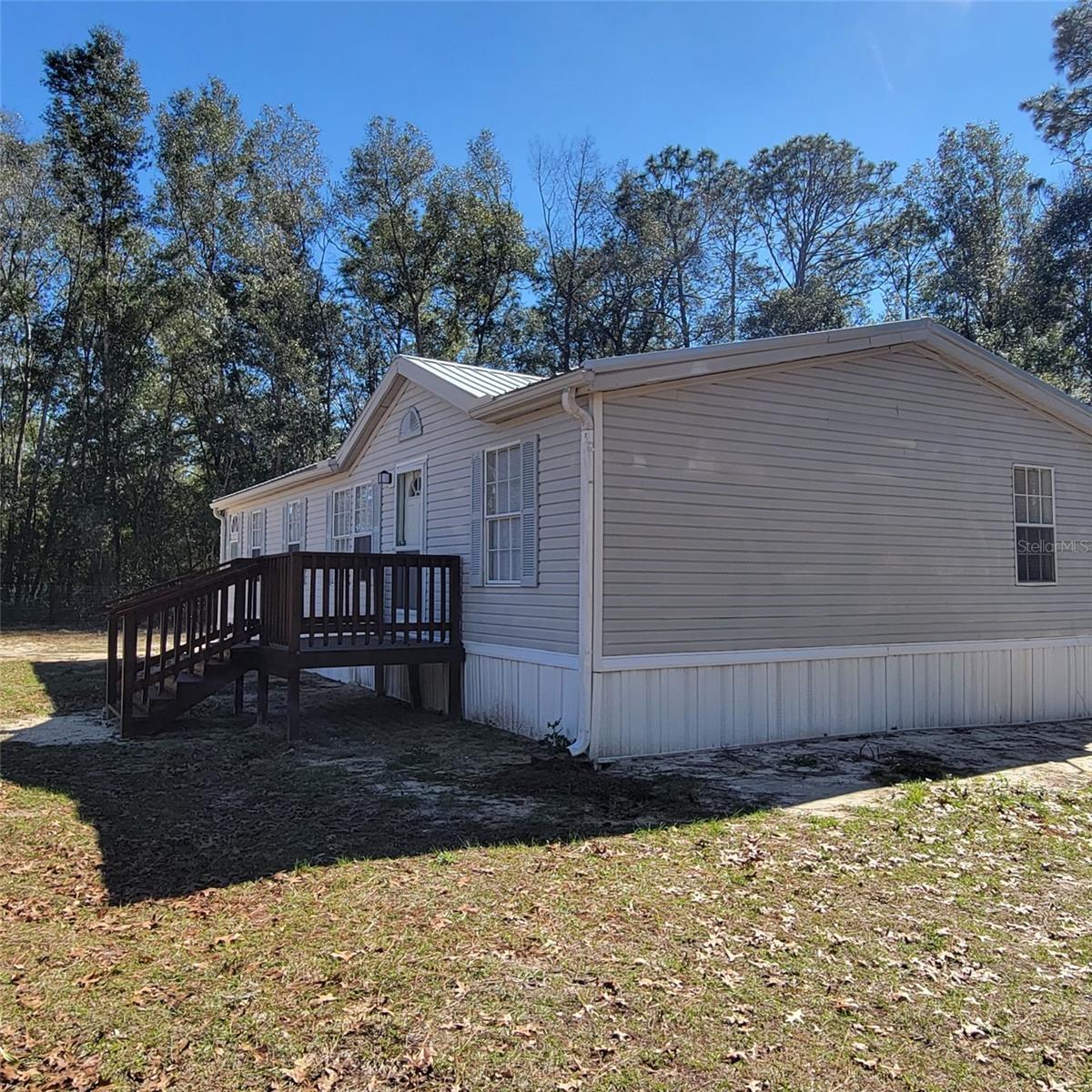 14210 NE 50TH PL, WILLISTON, FL, 32696