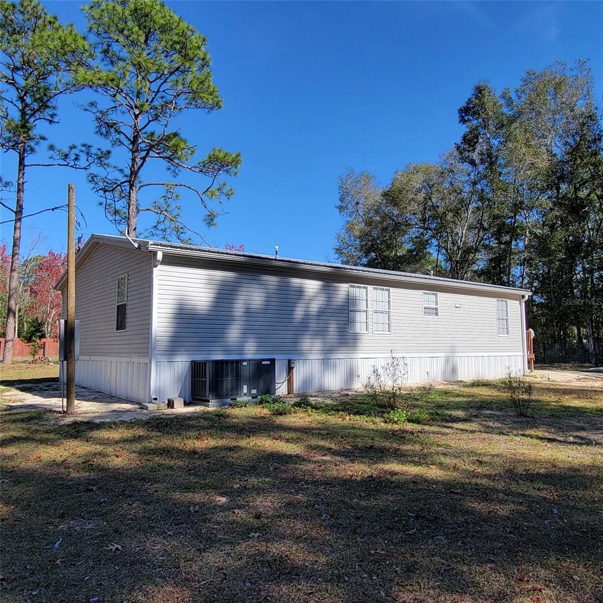 14210 NE 50TH PL, WILLISTON, FL, 32696