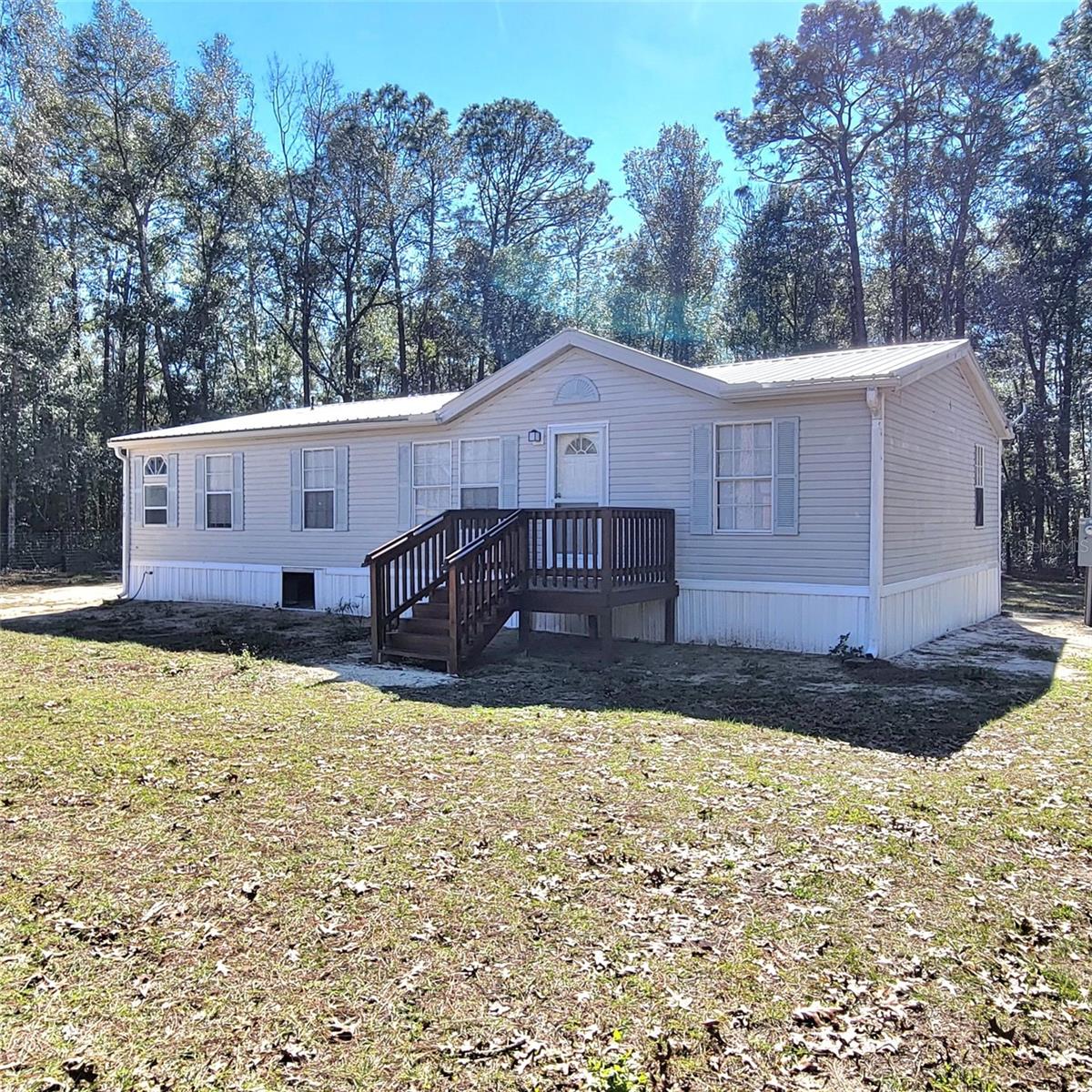 14210 NE 50TH PL, WILLISTON, FL, 32696