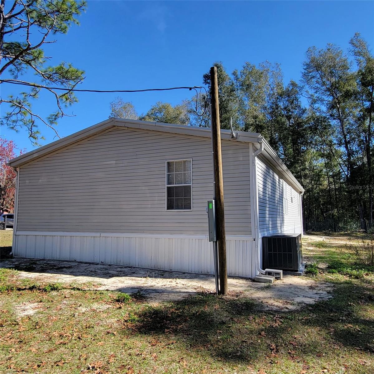 14210 NE 50TH PL, WILLISTON, FL, 32696