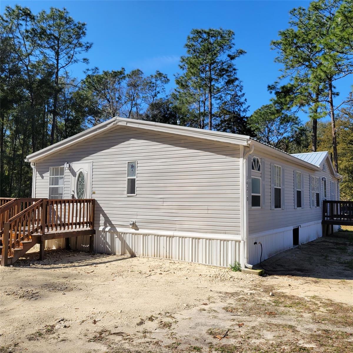 14210 NE 50TH PL, WILLISTON, FL, 32696