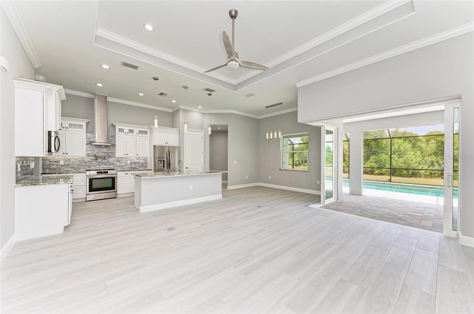 9293 PANAMA CIR, PORT CHARLOTTE, FL, 33981