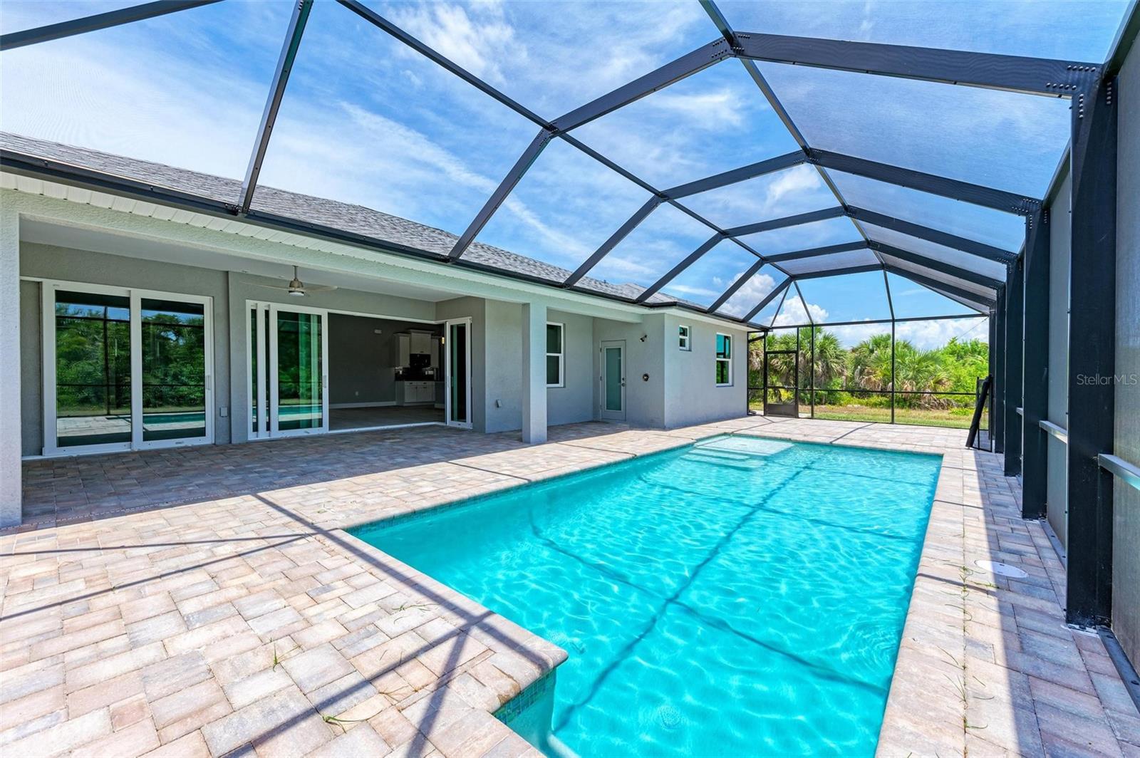 9293 PANAMA CIR, PORT CHARLOTTE, FL, 33981