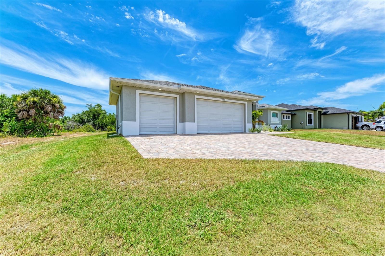 9293 PANAMA CIR, PORT CHARLOTTE, FL, 33981