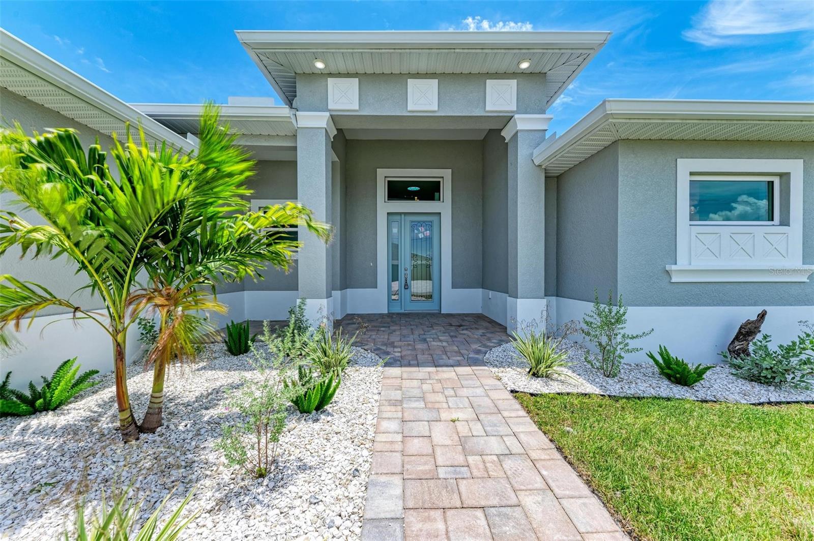 9293 PANAMA CIR, PORT CHARLOTTE, FL, 33981