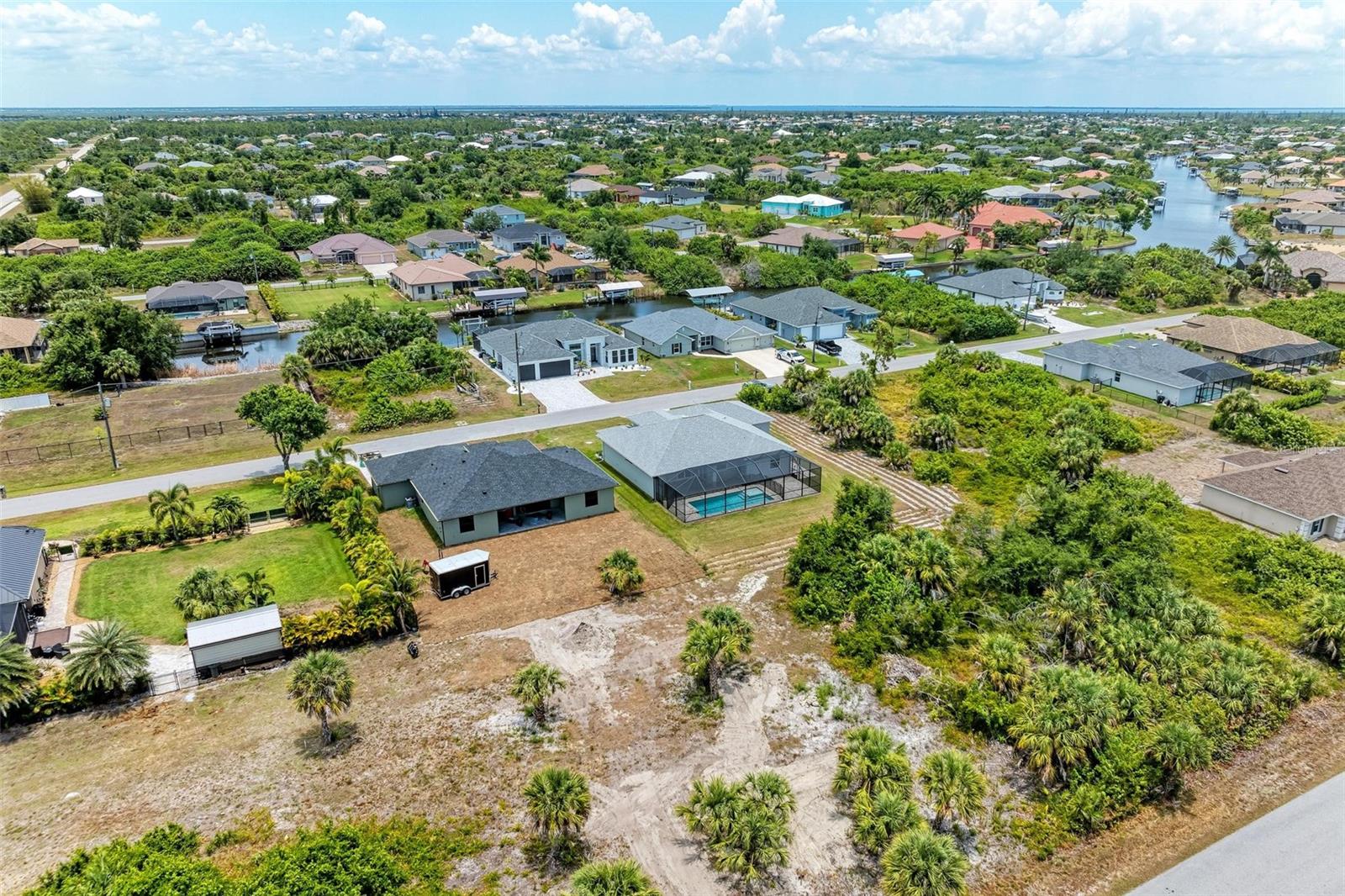 9293 PANAMA CIR, PORT CHARLOTTE, FL, 33981