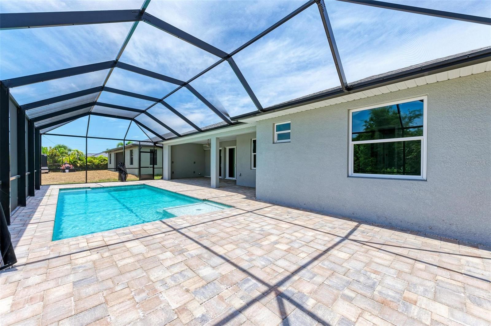 9293 PANAMA CIR, PORT CHARLOTTE, FL, 33981