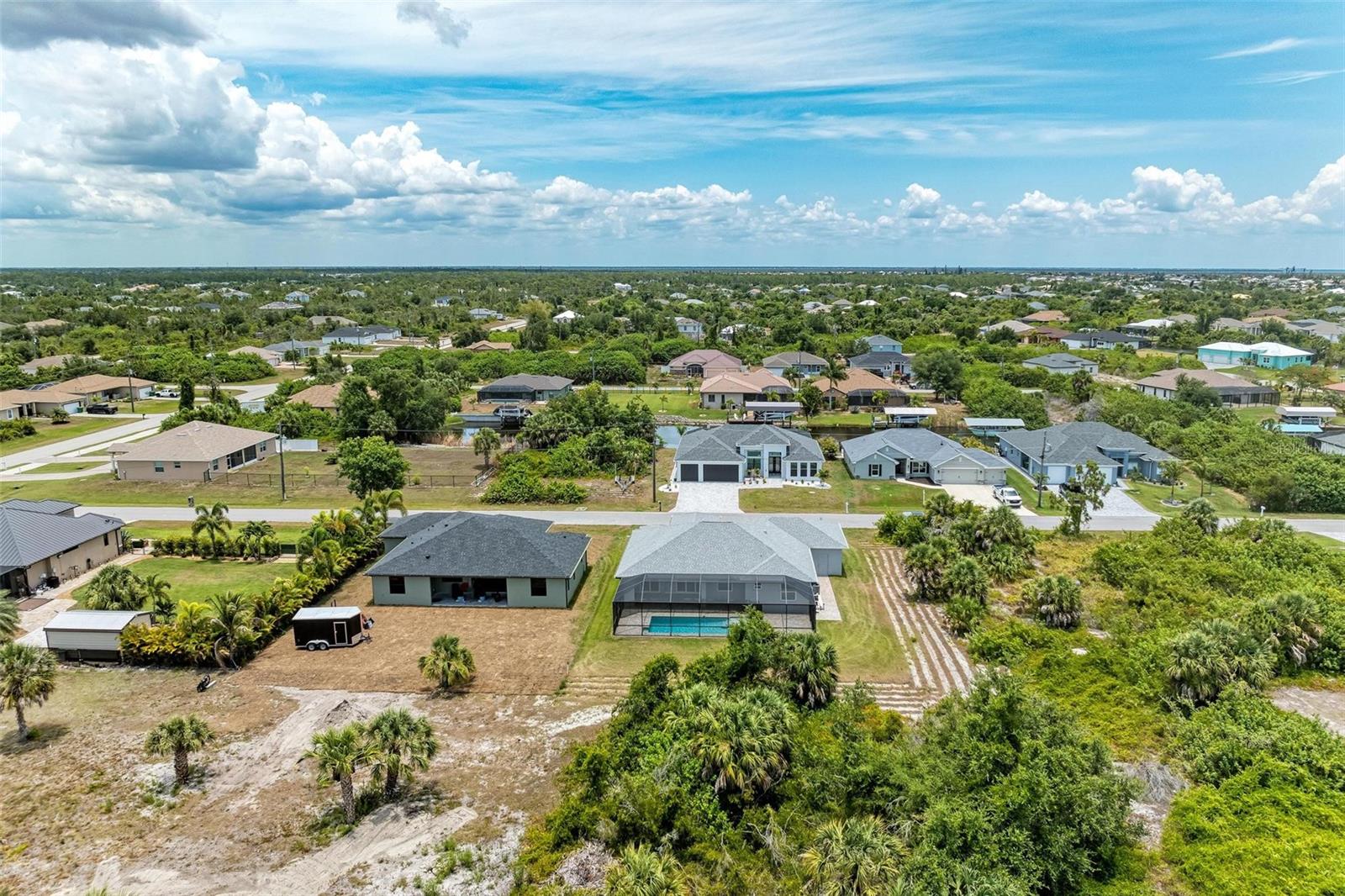 9293 PANAMA CIR, PORT CHARLOTTE, FL, 33981