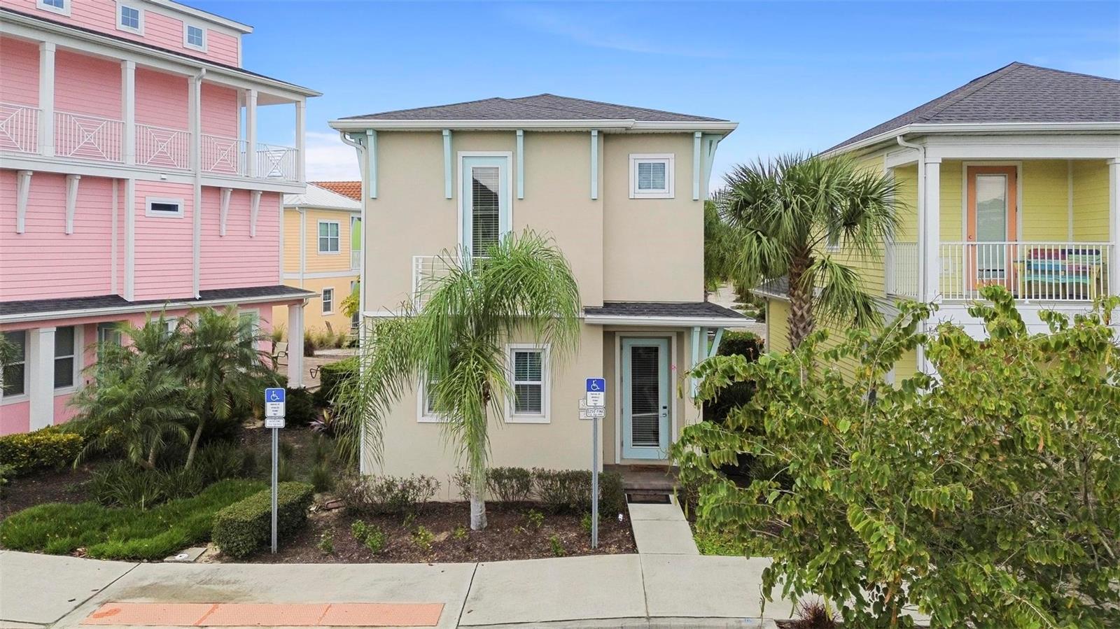 3020 LATITUDE LN, KISSIMMEE, FL, 34747