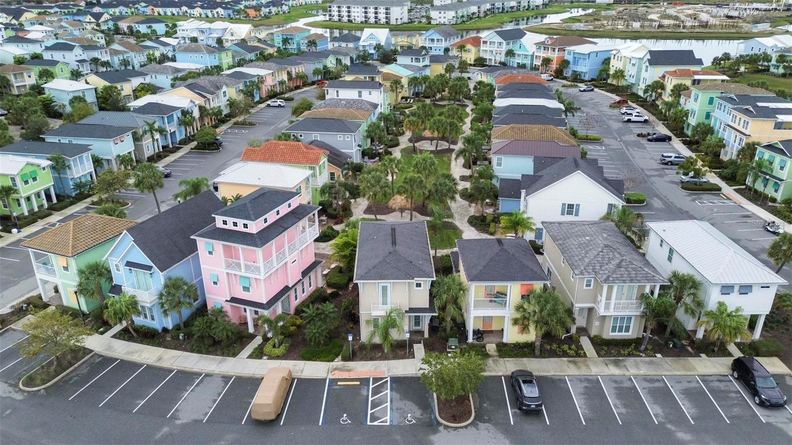 3020 LATITUDE LN, KISSIMMEE, FL, 34747