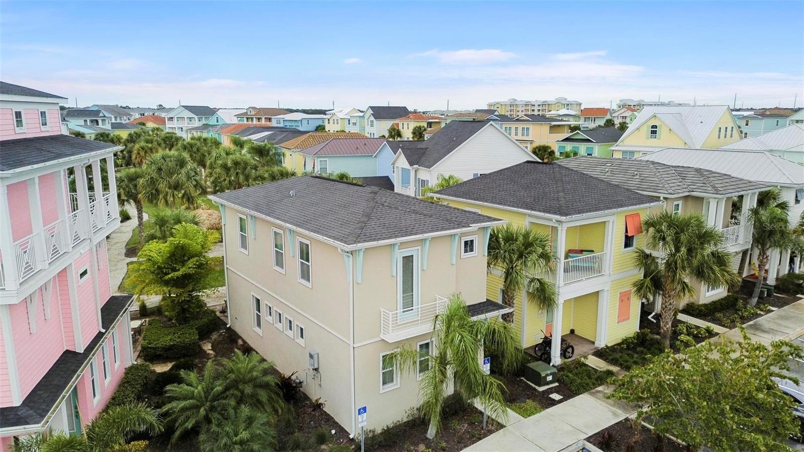 3020 LATITUDE LN, KISSIMMEE, FL, 34747