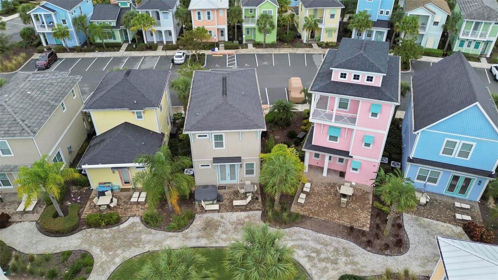 3020 LATITUDE LN, KISSIMMEE, FL, 34747