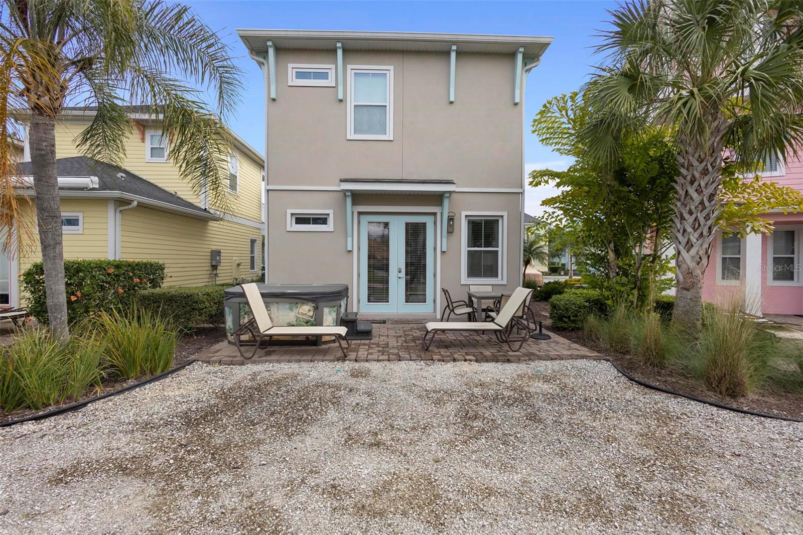 3020 LATITUDE LN, KISSIMMEE, FL, 34747