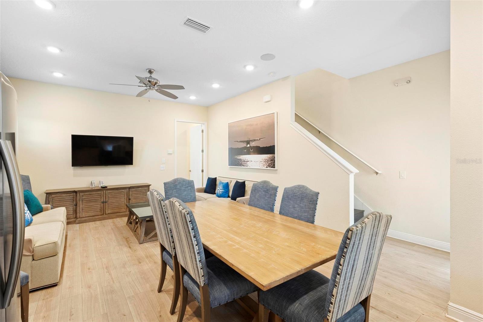 3020 LATITUDE LN, KISSIMMEE, FL, 34747