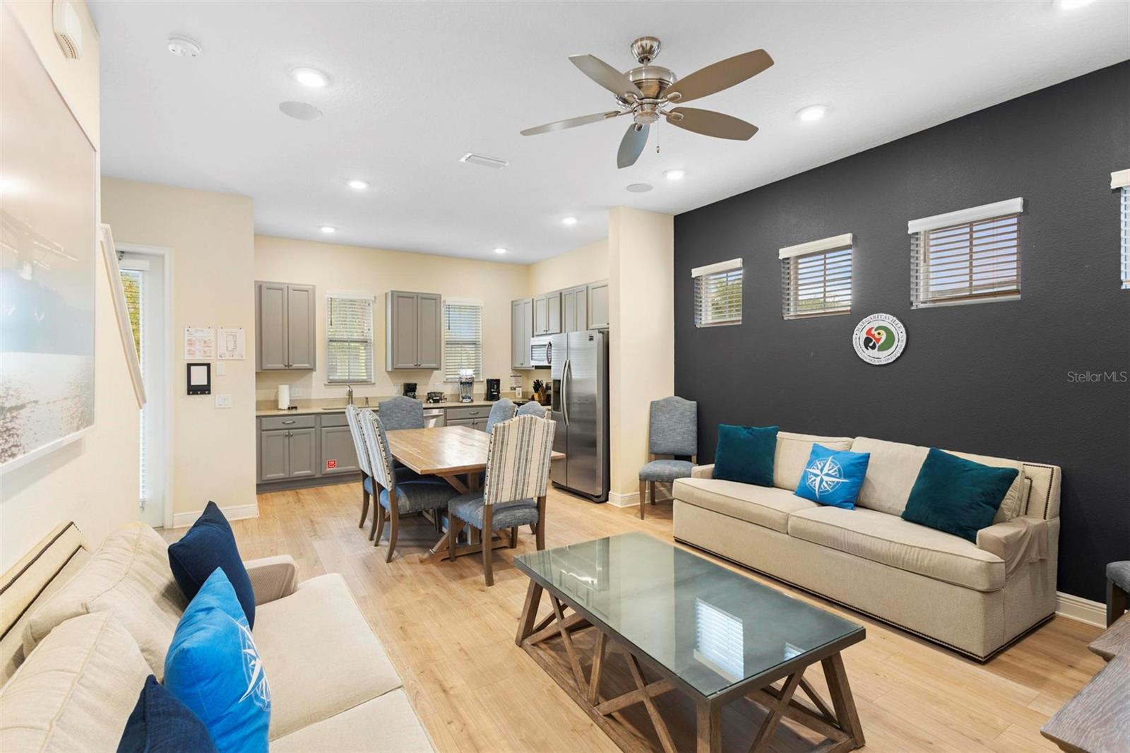 3020 LATITUDE LN, KISSIMMEE, FL, 34747