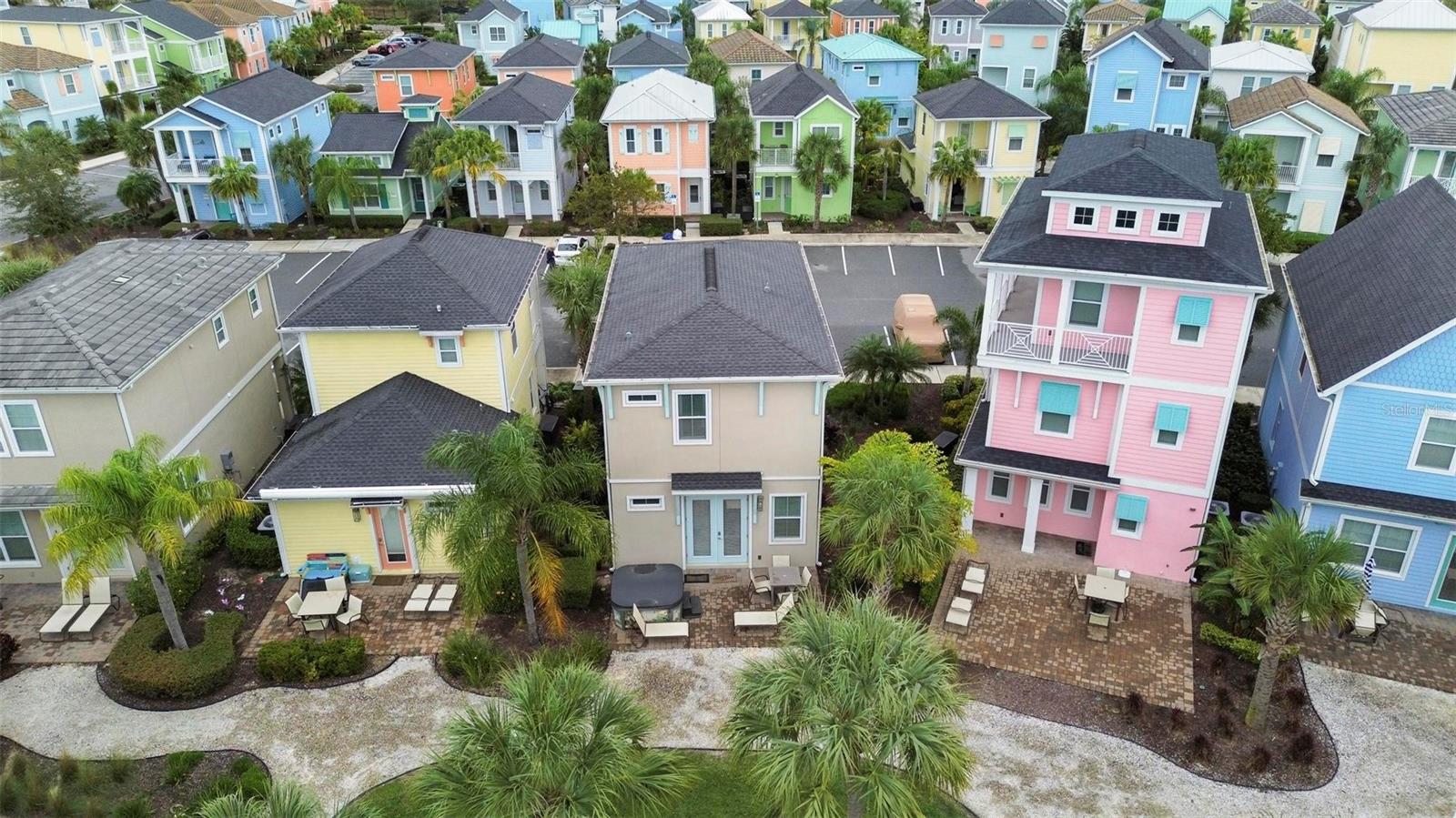 3020 LATITUDE LN, KISSIMMEE, FL, 34747