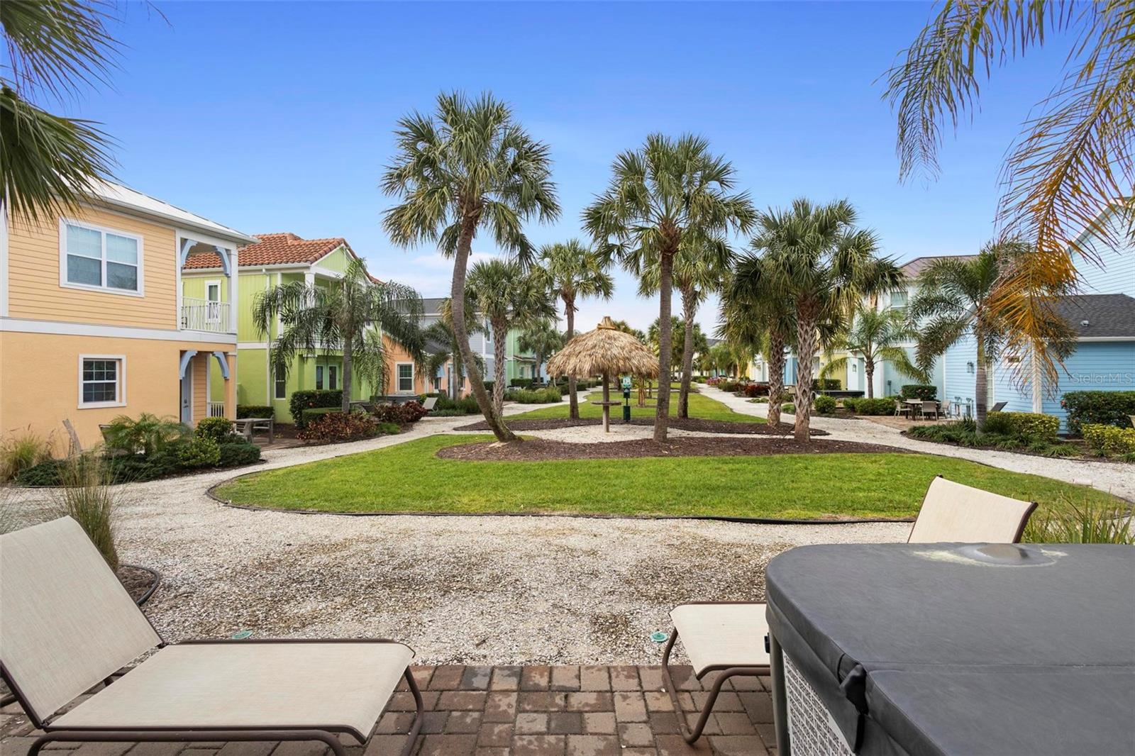 3020 LATITUDE LN, KISSIMMEE, FL, 34747
