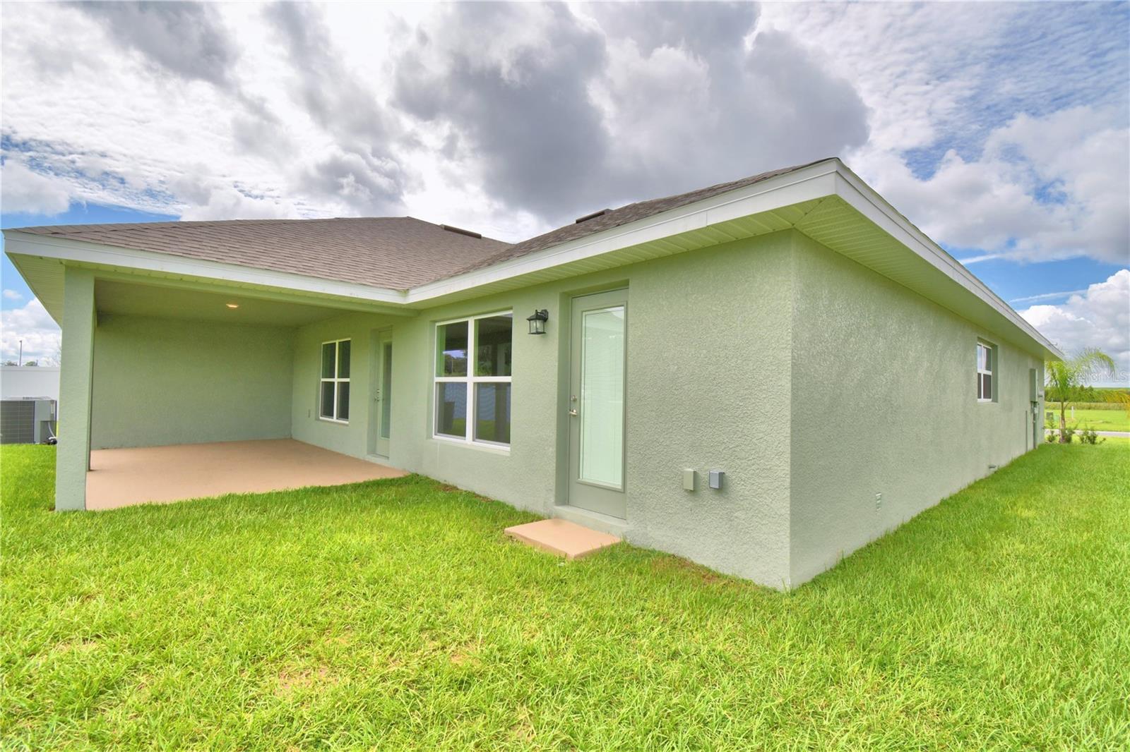4024 TULLAMORE LN, AUBURNDALE, FL, 33823