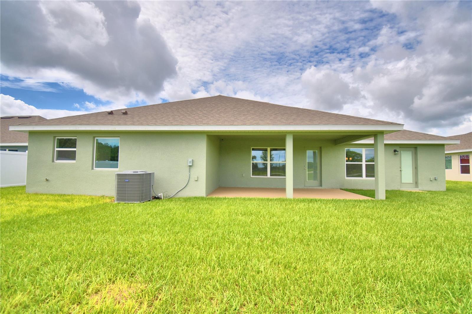 4024 TULLAMORE LN, AUBURNDALE, FL, 33823