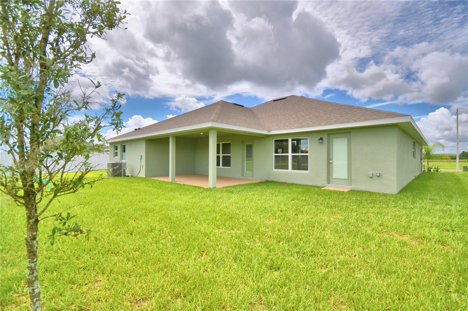 4024 TULLAMORE LN, AUBURNDALE, FL, 33823