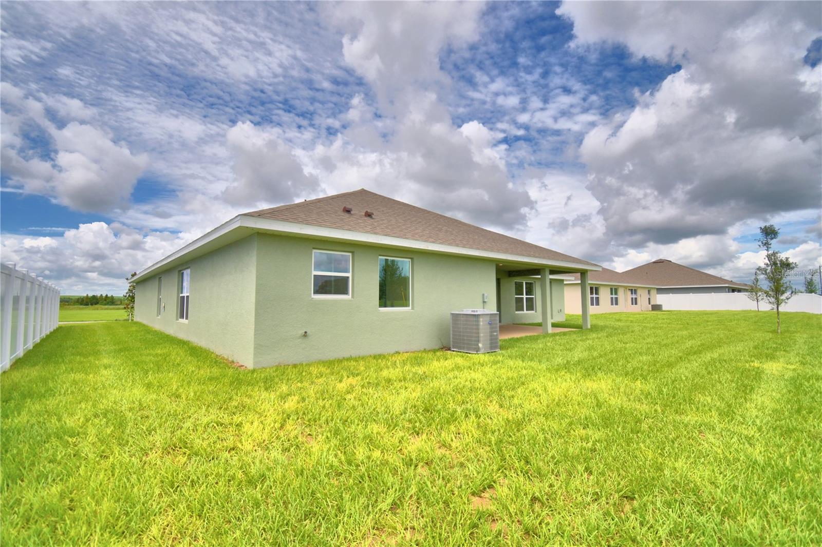 4024 TULLAMORE LN, AUBURNDALE, FL, 33823