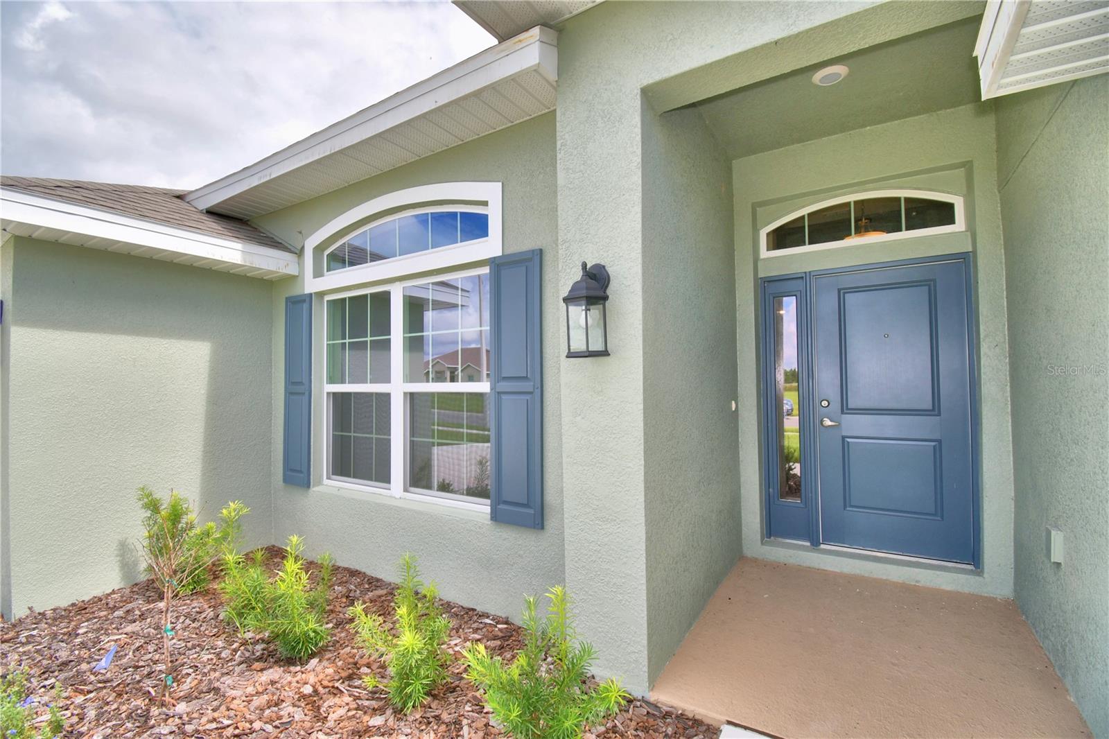 4024 TULLAMORE LN, AUBURNDALE, FL, 33823