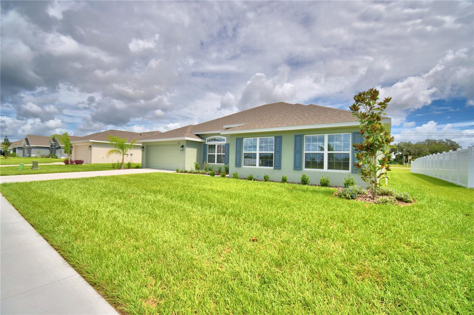 4024 TULLAMORE LN, AUBURNDALE, FL, 33823