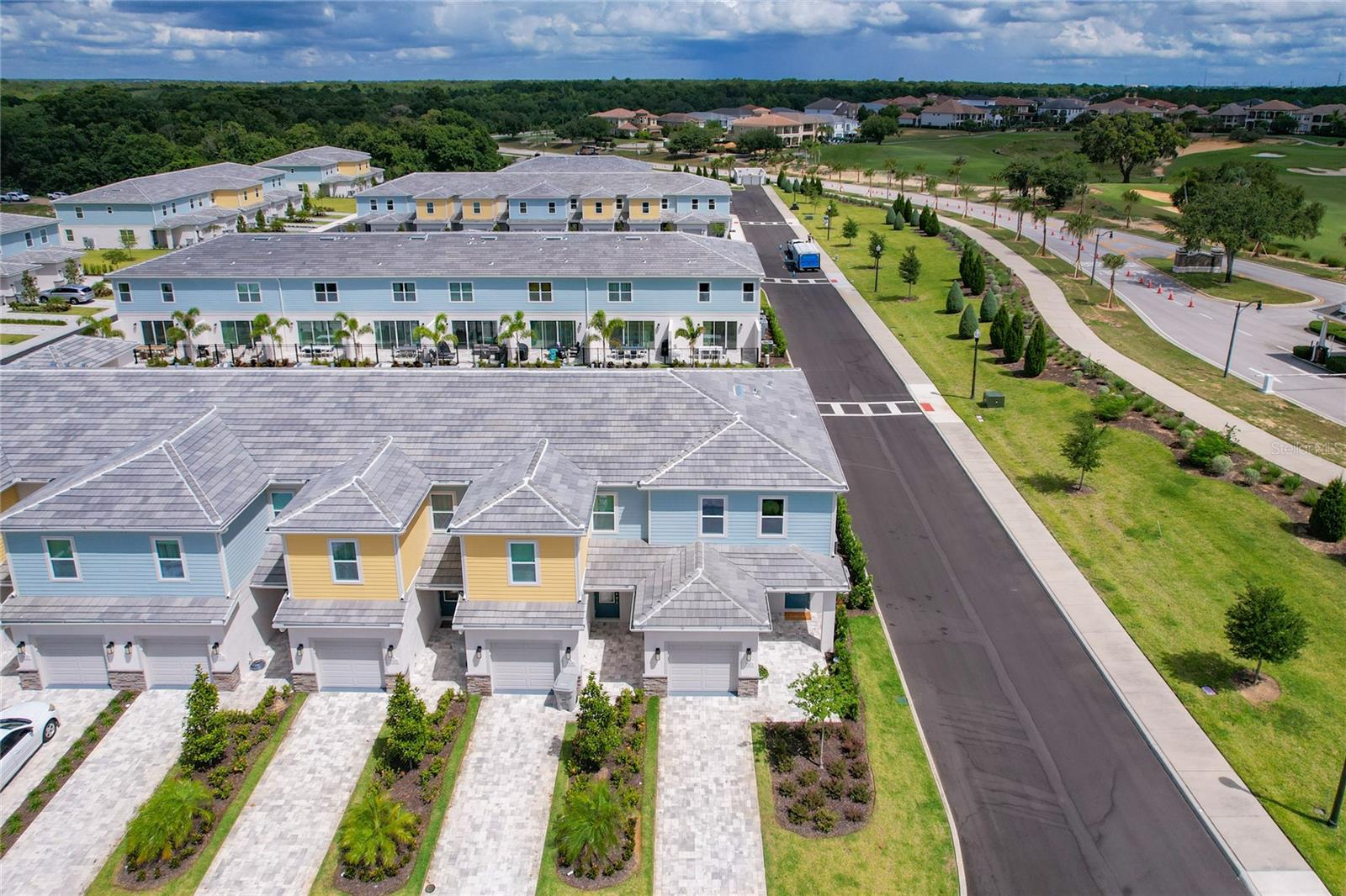 7901 PUTTING GREEN WAY, REUNION, FL, 34747