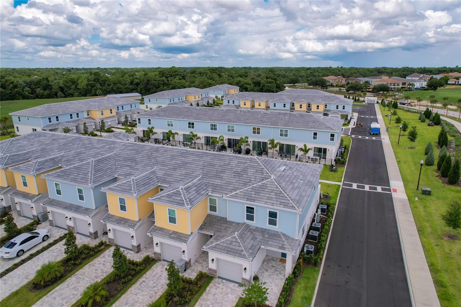 7901 PUTTING GREEN WAY, REUNION, FL, 34747